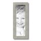 ArtToFrames 5x15 Inch Picture Frame, This 1.25 Inch Custom MDF Poster Frame is Available in Multiple Colors, Great for Your Art or Photos - Comes with Regular Glass and Corrugated (A46AR)